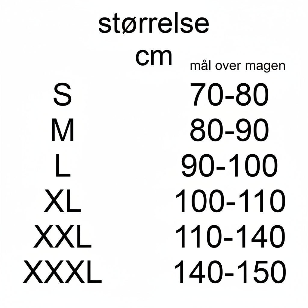 baklengs smertelindrer